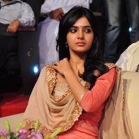 Samantha Ruth Prabhu - Telugu Stars at 17th International Childrens Film Festival